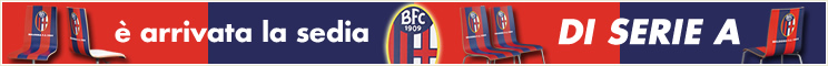 Bologna Sport-chairs