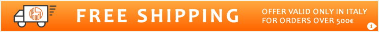 Promozione trasporto gratuito