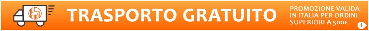Promozione trasporto gratuito
