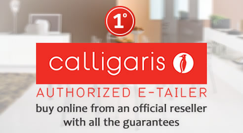 Calligaris authorized e-tailer