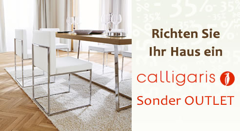 calligaris outlet