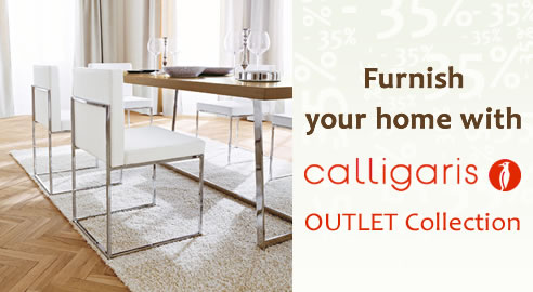 calligaris outlet