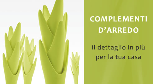 Complementi d'arredo