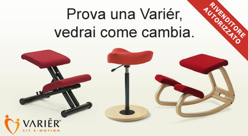 Varier