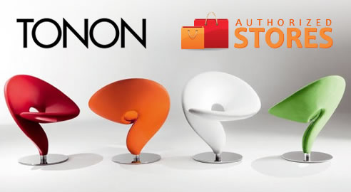 Tonon - Authorized Store