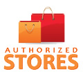 Authorized Stores