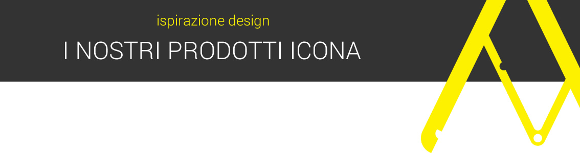 LE ICONE DEL DESIGN
