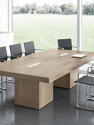 Mesas para reuniones