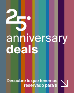 25 Anniversary Deal
