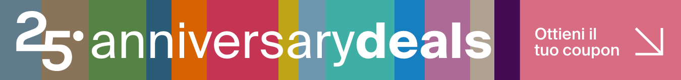 Flink Sgabello di Infiniti in metallo, seduta girevole imbottita