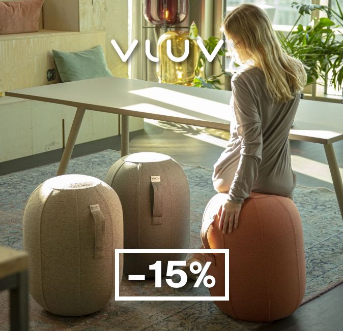 VLUV -20%