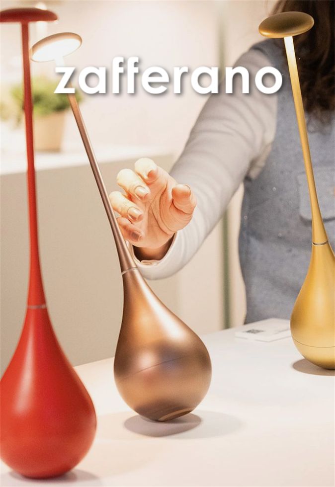Zafferano