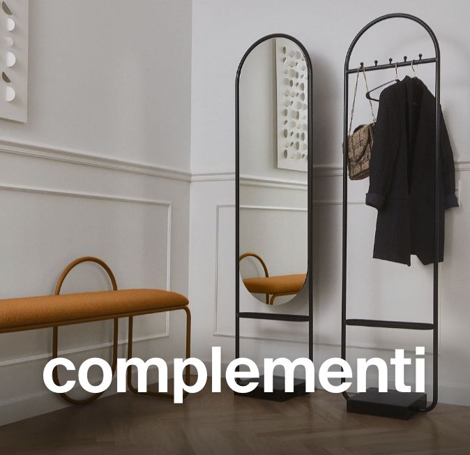 Complementi