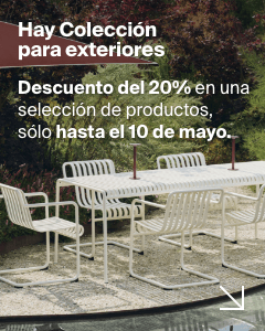 HAY Outdoor