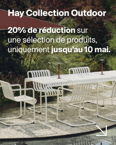 HAY Outdoor