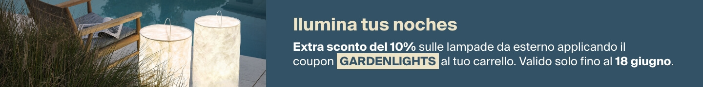Ilumina tus noches -10%