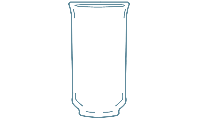 Cylindrique