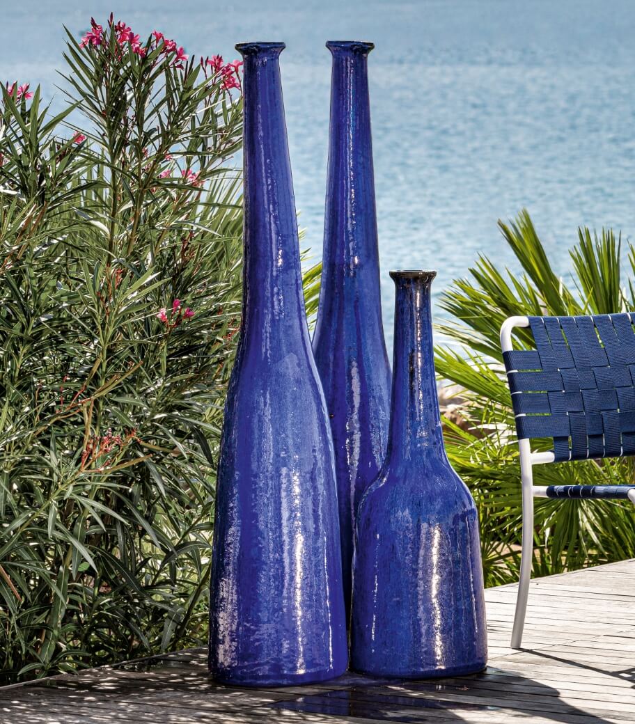 Gervasoni decorative bottle