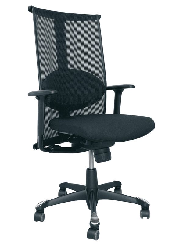 hag sedia ergonomica