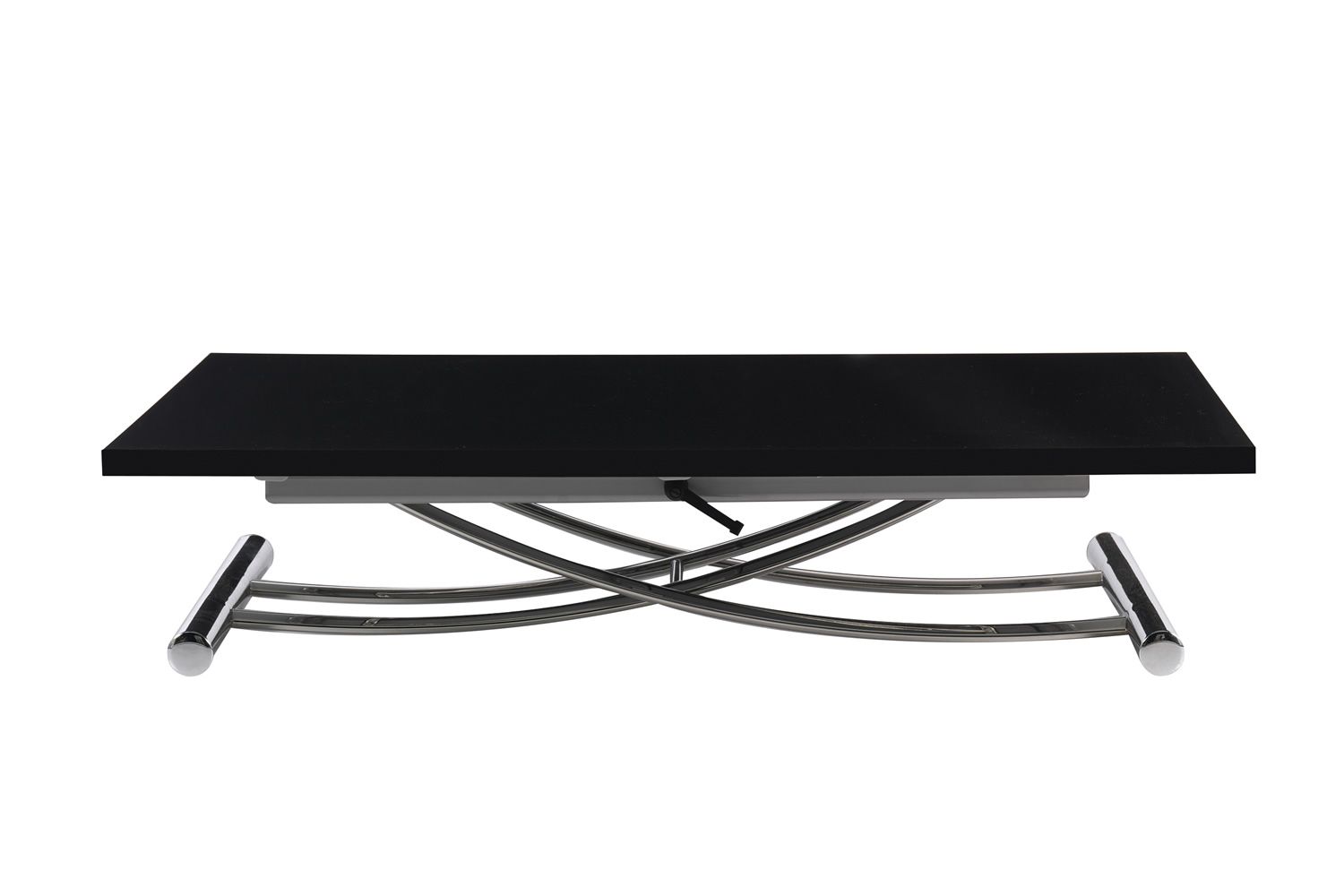 Up&Down Table en acier, réglable, à rallonge Sediarreda