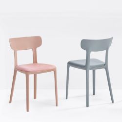 Sedie Infiniti Canova Sedia Impilabile Di Infiniti In