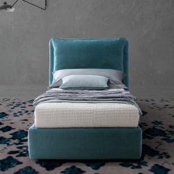 Franz Letto singolo, da una piazza e mezza o matrimoniale, con