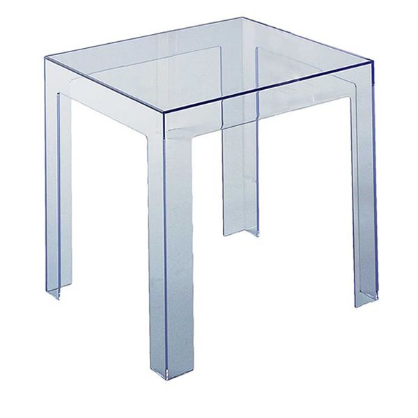 T Table Medio Kartell Luci E Forme