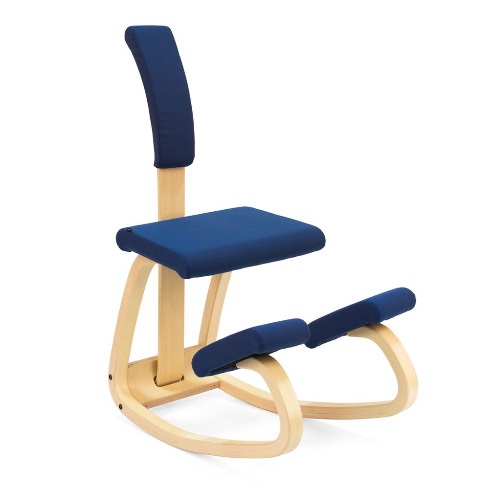 Variable™ Balans® S Variér® ergonomic seat Variable™Balans® with