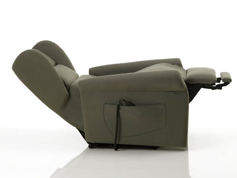 fauteuil reglable