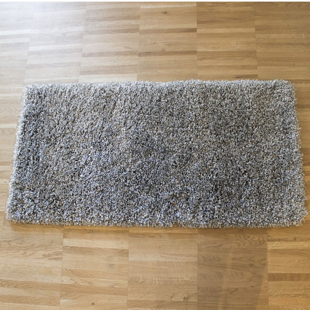 Twilight Teppich Shaggy 130x65 Cm Sediarreda Com