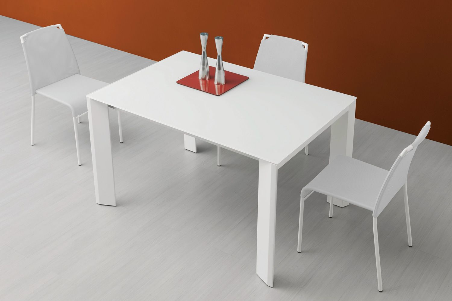 tavolo 130 x 90 allungabile