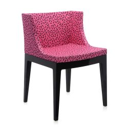 Mademoiselle Memphis by Sottsass - Designer Sessel aus der Serie