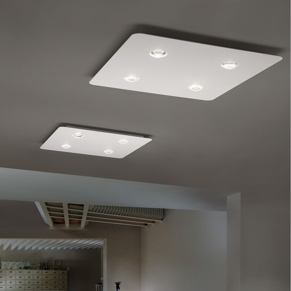 luce da soffitto