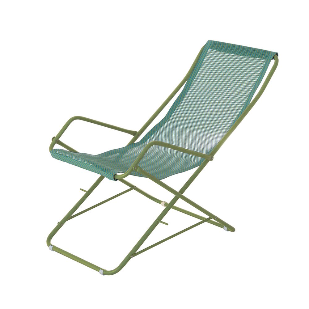 Chaise longue emu Chaise longue emu