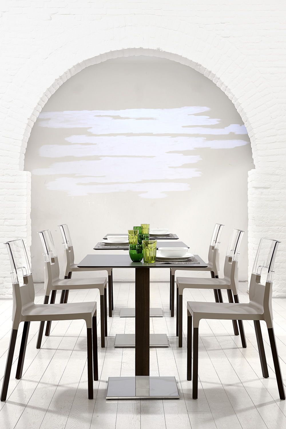 Natural Diva 2815 Wooden Chair With Technopolymer Seat Sediarredacom Natural Diva 2815 Wooden Chair With Technopolymer Seat Sediarredacom