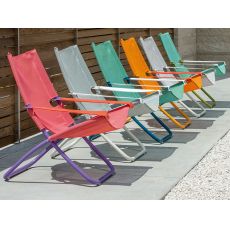 Catálogo Sillas Plegables: un Puesto Adicional en Cualquier Lugar