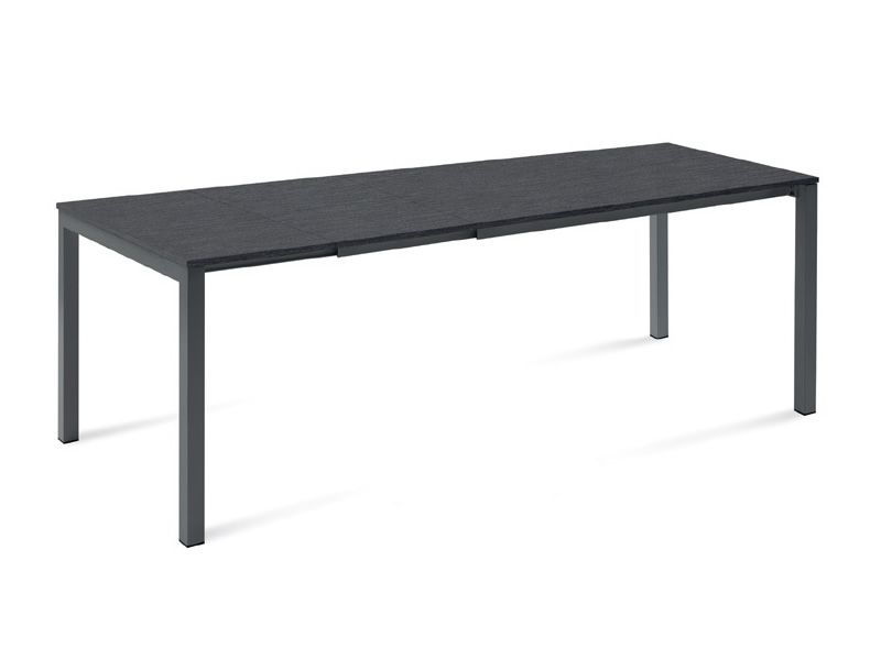 tavolo 140 x 140 allungabile