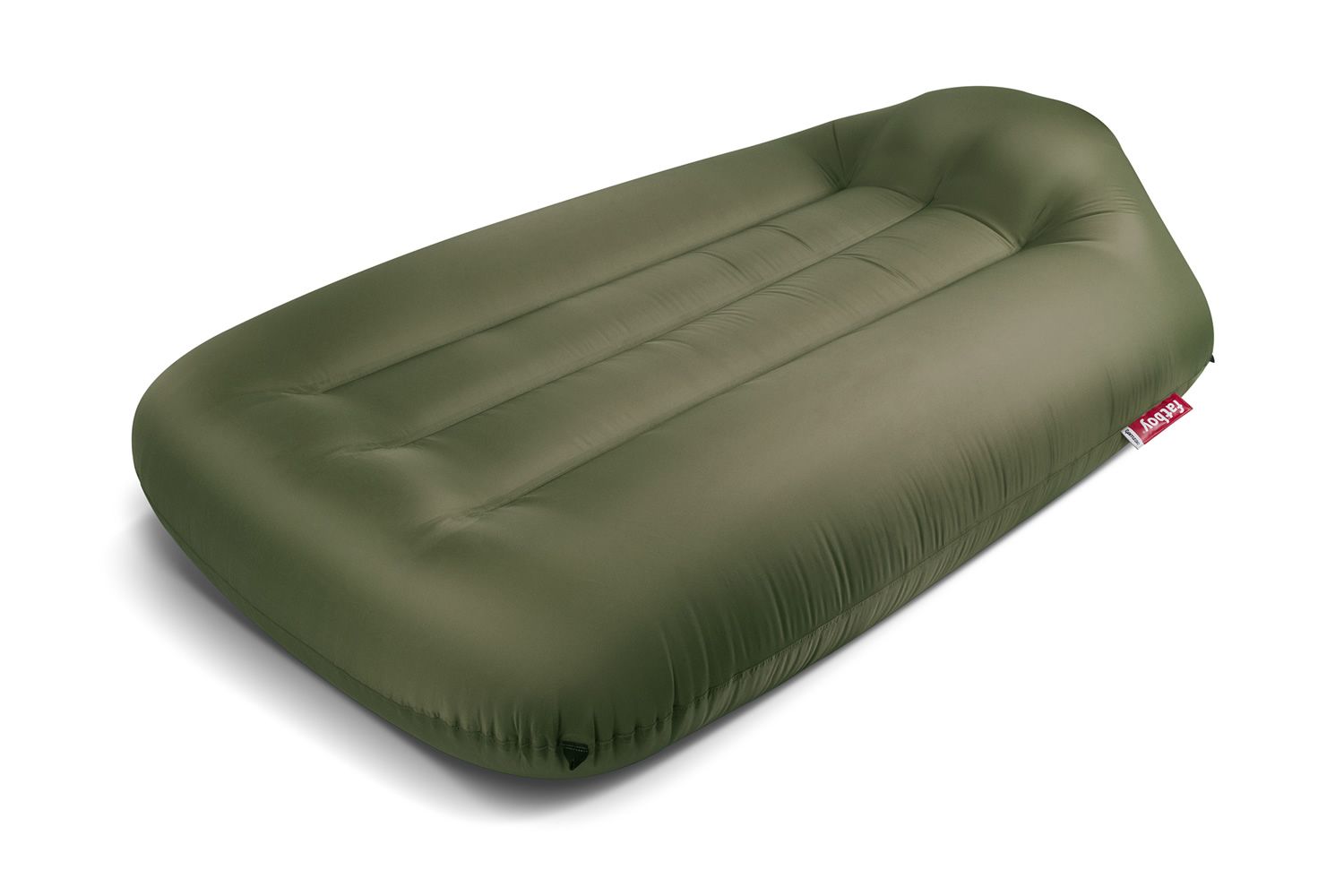 Fatboy Lamzac Inflatable Air Lounger Bed and Carry Case