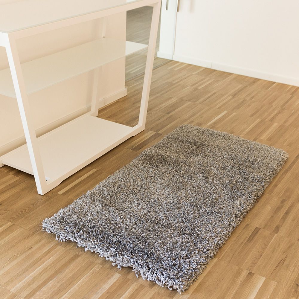Twilight Teppich Shaggy 130x65 Cm Sediarreda Com