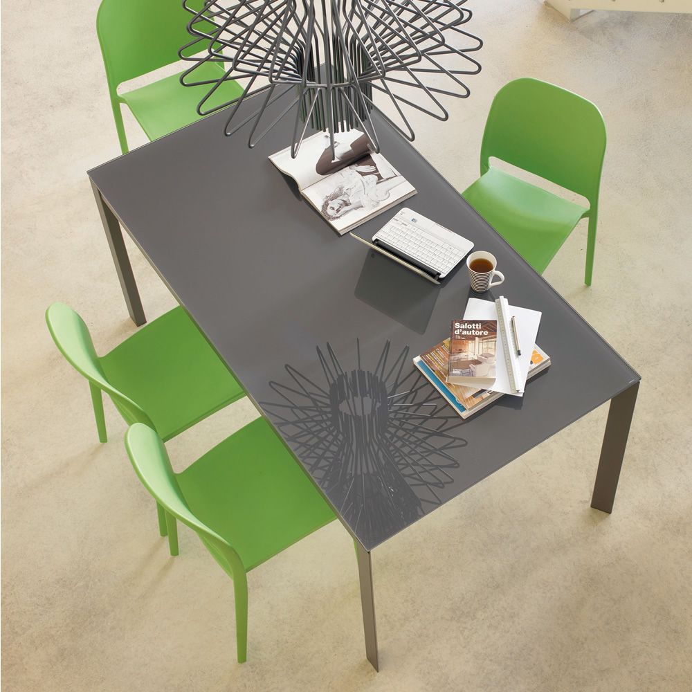 tavolo 80 x 90 allungabile