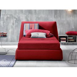 Kevin Letto a una piazza e mezza imbottito, diversi