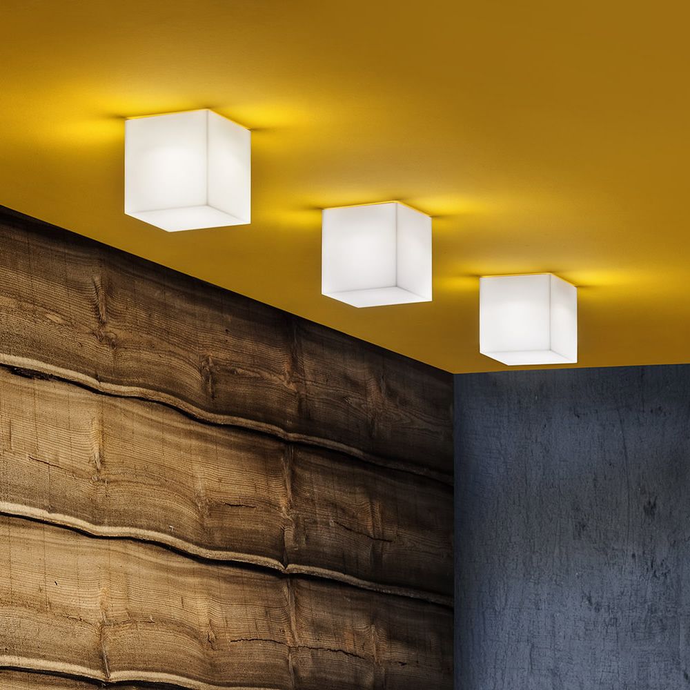 luce da soffitto