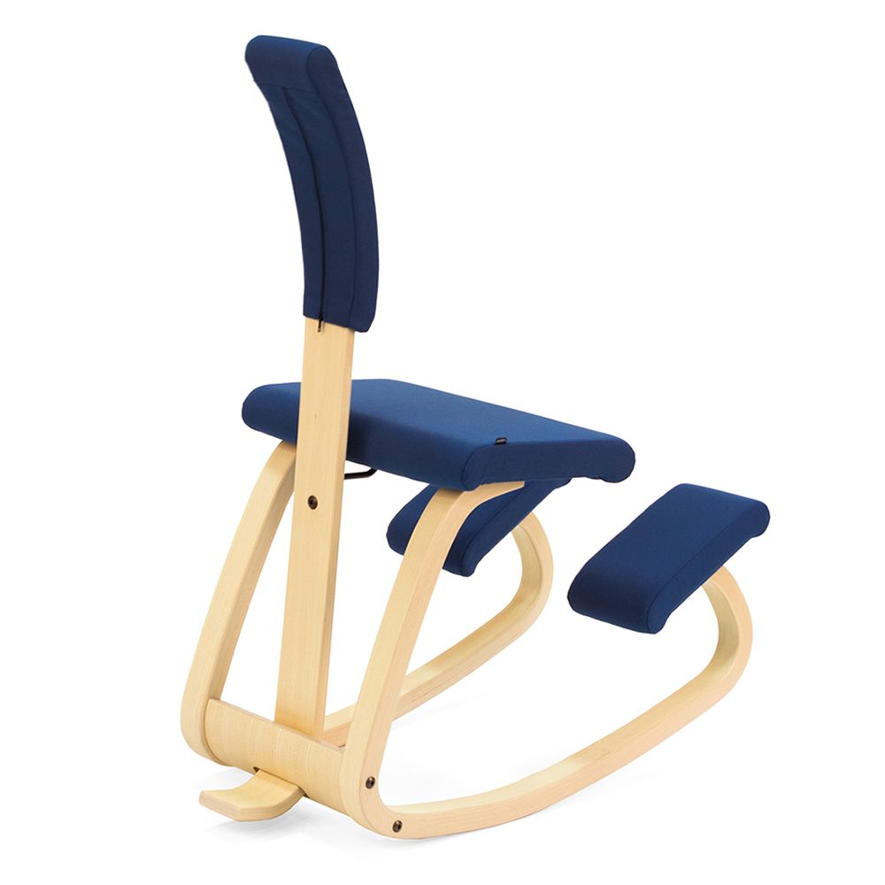 Variable™ Balans® S Sedia ergonomica Variér® Variable™Balans®, con