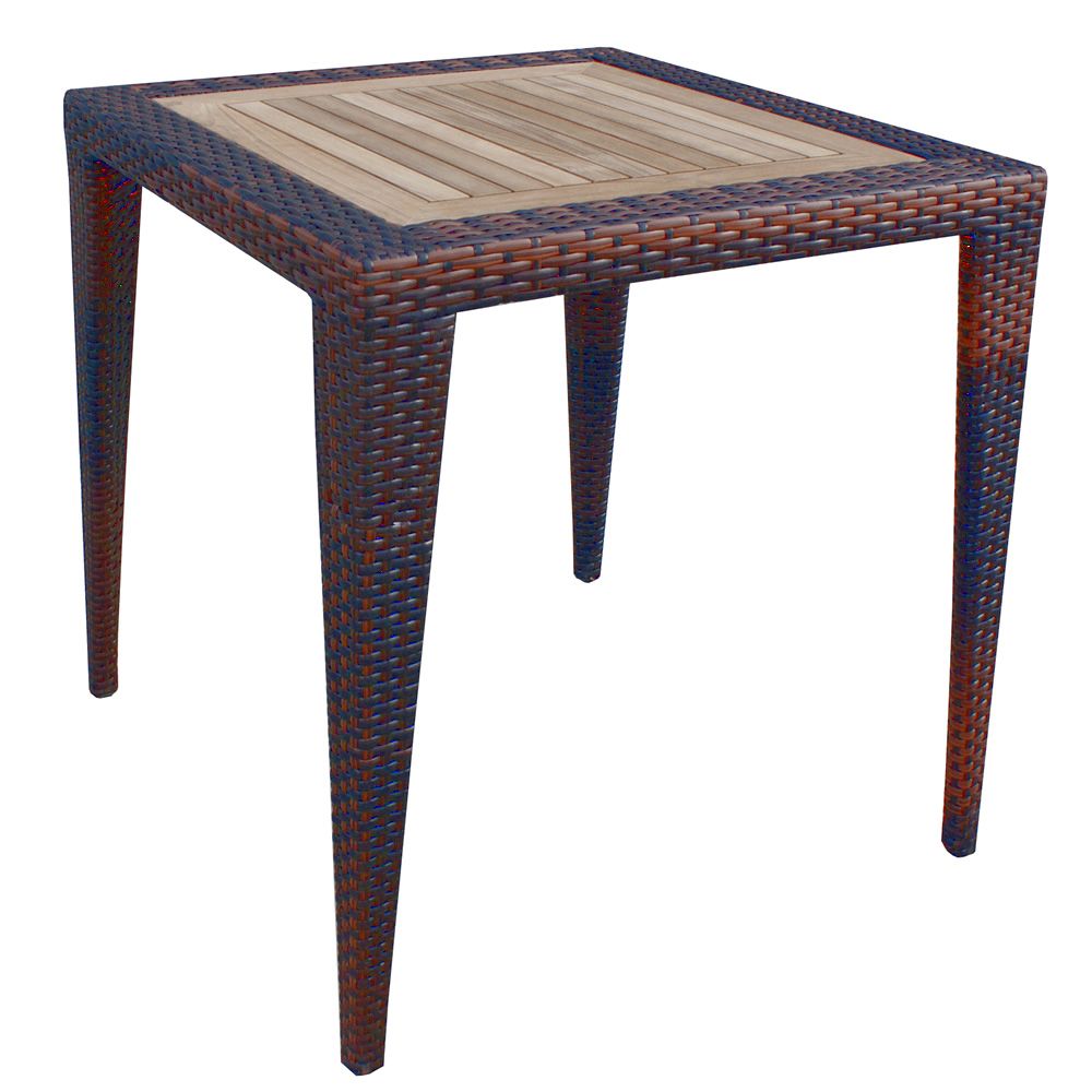 table de bar pour exterieur
