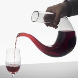Taccuino Leggero Mucchio Di Decanter Ichendorf Confuso Mentore Benigno - 3