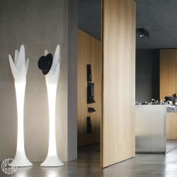 Spiga 7415L - Kleiderständer Tonin Casa aus Polyethylen, mit