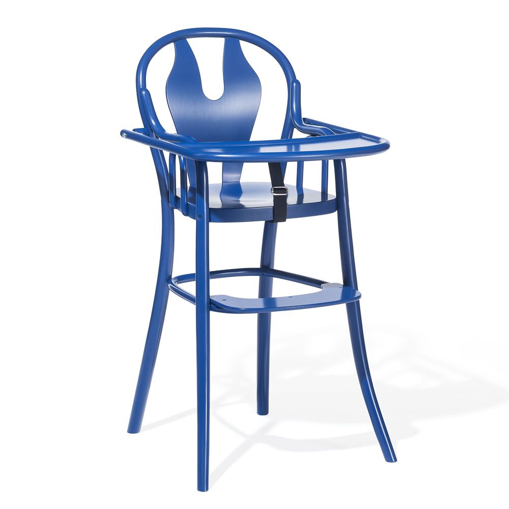 Petit 114 Chaise haute de bébé, pour bars et restaurants,