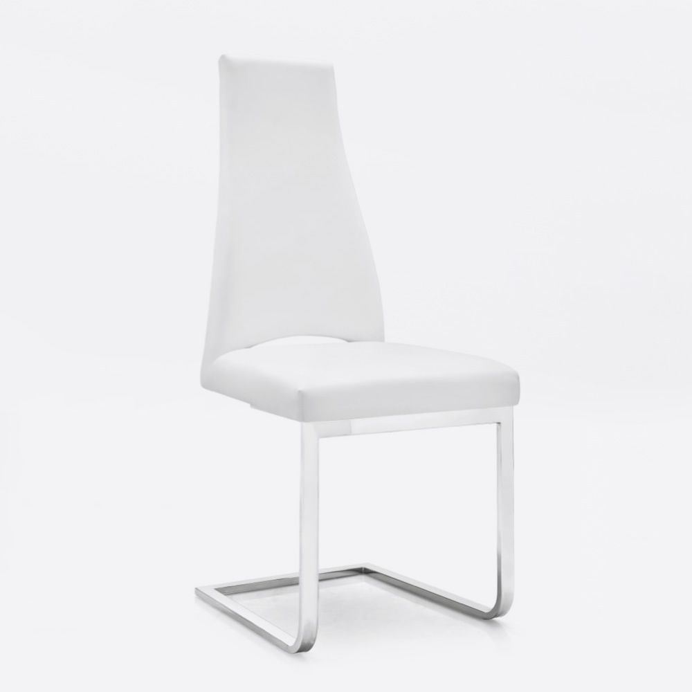 CS1380LH Juliet Sedia Calligaris in metallo con rivestimento in