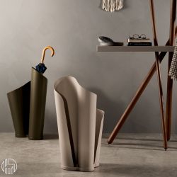 Narciso 7490 - Schirmständer Tonin Casa aus Metall | Sediarreda.com