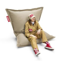 Original Outdoor Pouf a sacco per esterno di Fatboy